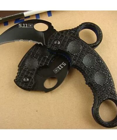 5.11 Soft Kabze x14 Karambit