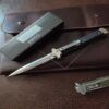 Akc Gold 33 Cm İtalyan Stiletto