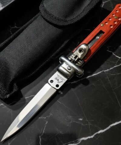 Alternative view of Akc Mandallı Otomaik Kamp Çakısı