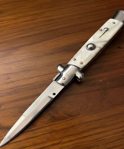 Akc Sedef 24 Cm İtalyan Stiletto