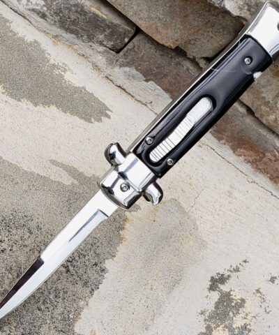 Alternative view of Akc Tank İçten Çıkmalı Kamp Çakısı