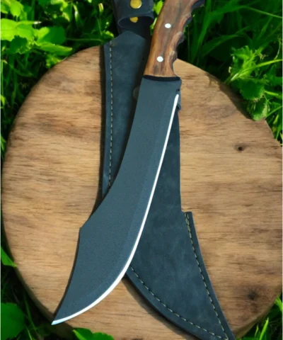 Baytürk El Yapımı Kılıflı Orman Palası