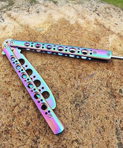 Alternative view of Benchmade Eğitim Kelebeği