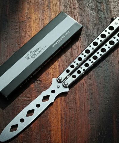 Benchmade Keskin Olmayan Eğitim Kelebek