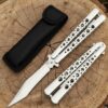 Benchmade Eğitim Kelebeği