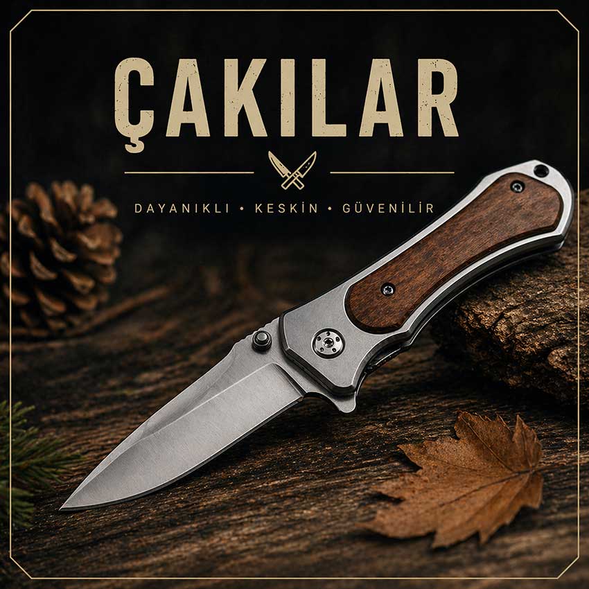 Çakılar