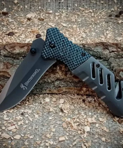 Browning A339 Survival Kurtarma Çakısı