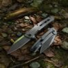 Browning Premium Black G10 Kabze D2 Çelik Klasik Modern Katlanır Bıçak