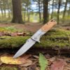 Haps Bugs CM130 Haki Survival Otomatik Kamp Çakısı