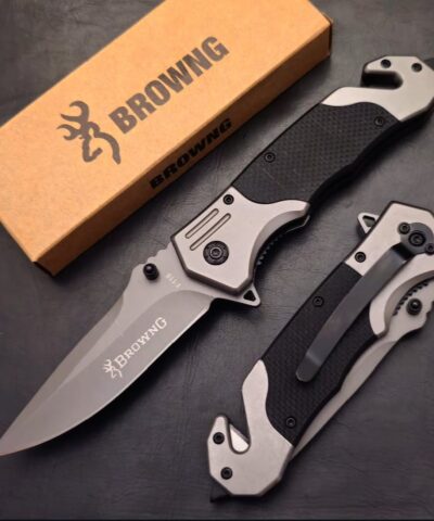 Browning F118 Otomatik Kurtarma Çakısı