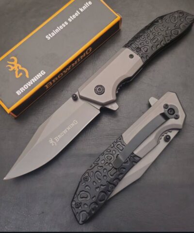 Browning F188 Tactikal G10 Kamp Çakısı