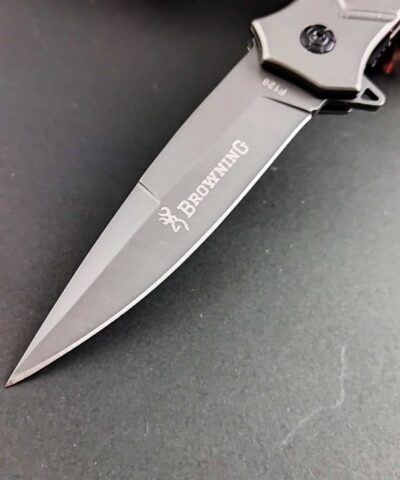 Browning FA129 Kamp Çakısı