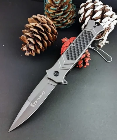 Browning FA129 Kamp Çakısı