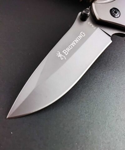 Browning FA49 Kurtarma Kamp Çakısı