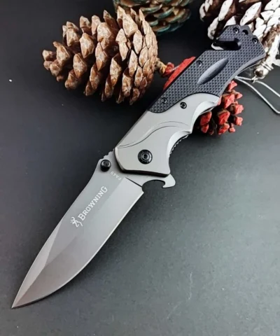 Browning FA49 Kurtarma Kamp Çakısı