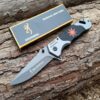 Sog Titanyum 440c Kamp Çakısı