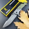 Benchmade Sedef Gökkuşağı Çakı