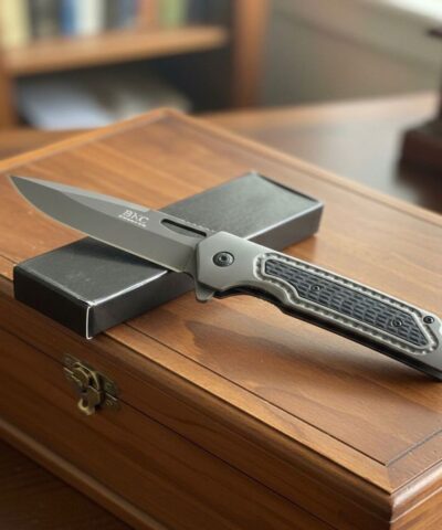 Browning Hkc 2090 Edc Survival Tactical Otomatik Kamp Çakısı