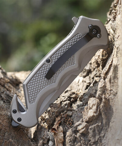 Alternative view of Browning Titanyum Kurtarma Çakısı