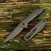 Columbia Company A3123-C Survival Kamp Çakısı