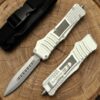 Microtech Raider Gen 2 Otf İçten Çıkmalı Kamp Çakısı