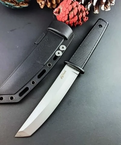 Cobun Tanto Avcı Bıçağı