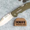 Benchmade Bugout Survival 530V Black Kamp Çakısı