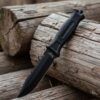 Super Knife D2 Tanto Çifli Avcı Bıçağı