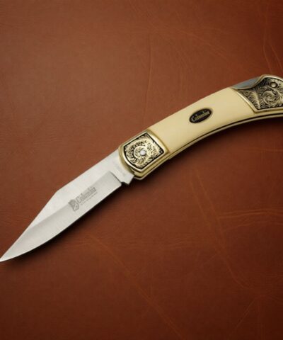 Columbia Company B-1020-D Orta Boy Kılıç Kamp Çakısı