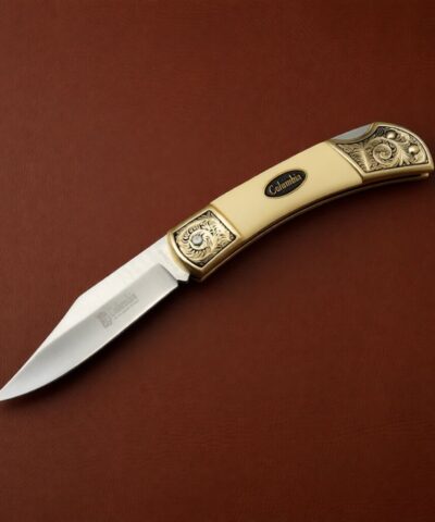 Columbia Company C-1020-D Mini Kılıç Manuel Kamp Çakısı