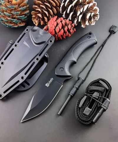 Columbia Company Tnt-1020-B Av Bıçağı