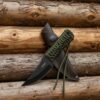 Crkt 2712 Scrub Fixed Survival Avcı Bıçağı