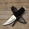 Columbia Company 2948-A Bgok Bushcraft Kydex Kılıflı Avcı Bıçağı