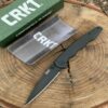 Cold Steel 23JC Double Safe Hunter Kamp Çakısı