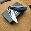 Crkt Jettison Sheepsfoot 6820 Survival Kamp Çakısı
