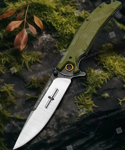 Extreme Ratio Survival Kamp Çakısı