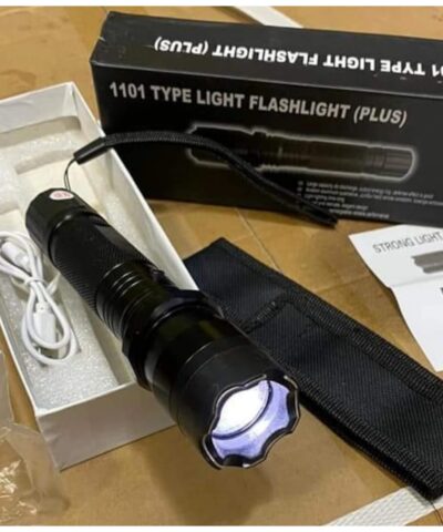 Fener Şok Cihazı Type-1101