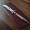 Aga Campolin Flatguard Piclooc Limit Edition 33 Cm İtalyan Stiletto