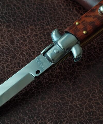 Alternative view of Frank Beltrame 23 Cm Yılan Ağacı Kabza Bayonet