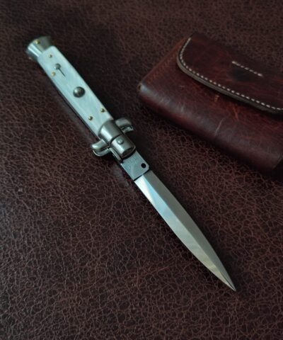 Alternative view of Frank Beltrame 23 Cm İtalyan Stiletto