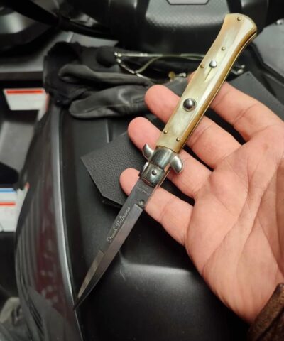 Alternative view of Frank Beltrame Limited Edition 2013 İtalyan Stiletto