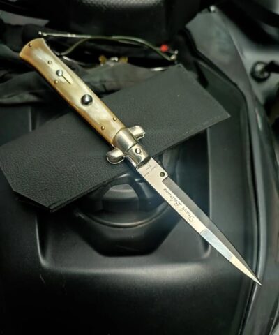 Frank Beltrame Limited Edition 2013 İtalyan Stiletto