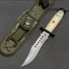 Halmak Haki Komando Avcı Bıçağı
