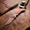 Browning A339B Profesyonel Taktik Kurtarma Bıçağı