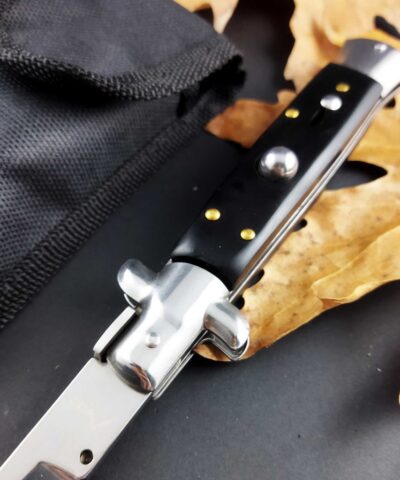 Alternative view of Akc Sedef 21 Cm İtalyan Stiletto