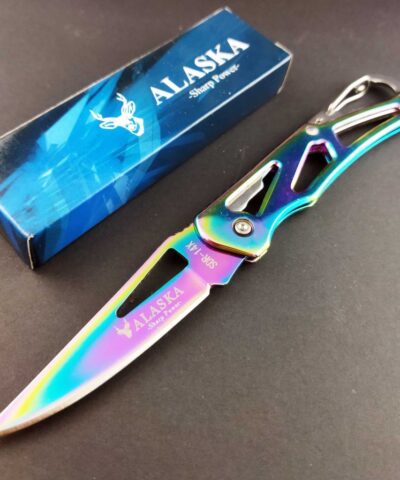 Alternative view of Alaska Mini Çakı Hediyeli Kamp Çakısı