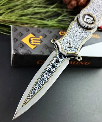 Alternative view of Stres Çarkı Çakı