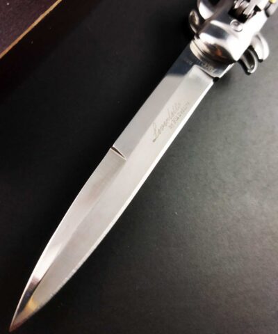 Akc Levetto Mandallı Büyük Boy Kamp Çakısı