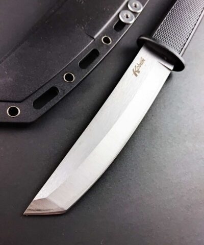 Alternative view of Cobun Tanto Avcı Bıçağı