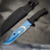 Benchmade Çizgi Desenli Kelebek